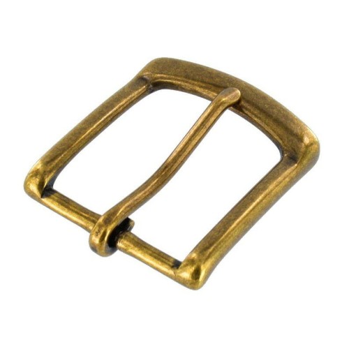 Buckle BG-7106 32mm (Antique Brass)