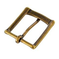Buckle BG-7106 32mm (Antique Brass)