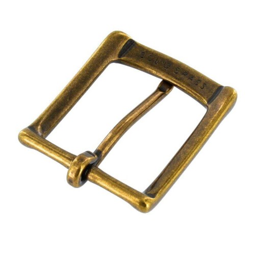 Buckle BG-7106 32mm (Antique Brass)