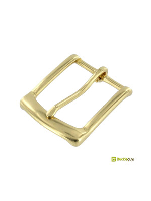 Пряжка BG-7106 32мм (латунь)