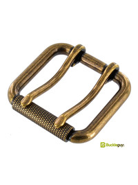 Пряжка BG-7357 38мм (ст.латунь)