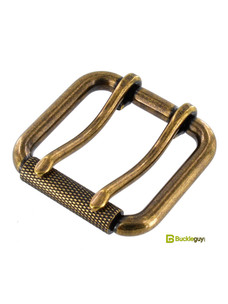 Пряжка BG-7357 38мм (ст.латунь)