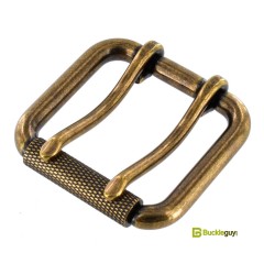 Buckle BG-7357 38mm (Antique Brass)