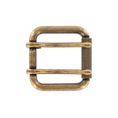 Buckle BG-7357 38mm (Antique Brass)