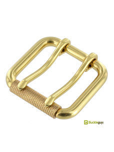 Пряжка BG-7357 38мм (латунь)