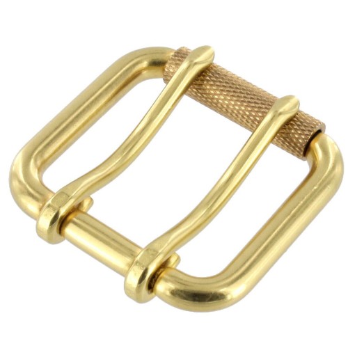 Buckle BG-7357 38mm (Brass)