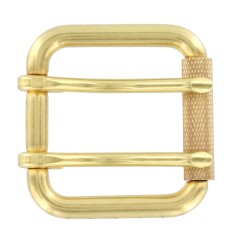 Buckle BG-7357 38mm (Brass)