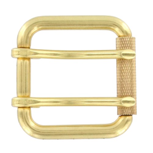 Buckle BG-7357 38mm (Brass)