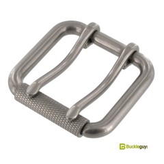 Buckle BG-7357 38mm (Nickel Matte)