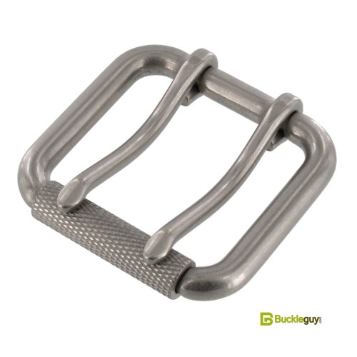 Buckle BG-7357 38mm (Nickel Matte)