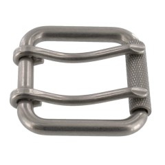 Buckle BG-7357 38mm (Nickel Matte)