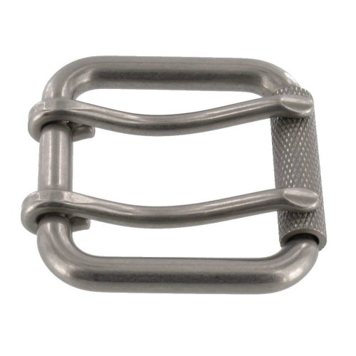 Buckle BG-7357 38mm (Nickel Matte)