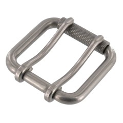 Buckle BG-7357 38mm (Nickel Matte)