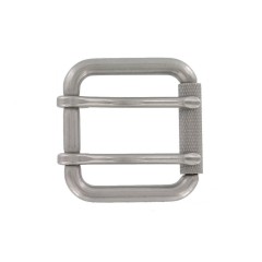 Buckle BG-7357 38mm (Nickel Matte)