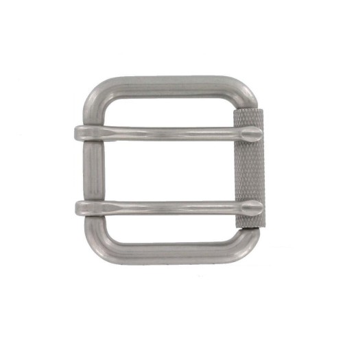Buckle BG-7357 38mm (Nickel Matte)