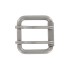 Buckle BG-7357 38mm (Nickel Matte)