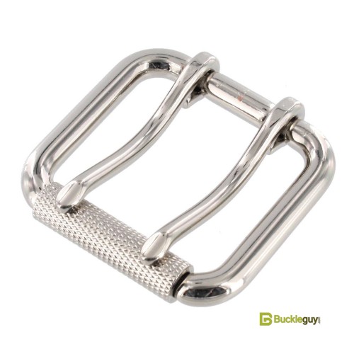 Buckle BG-7357 38mm (Nickel)
