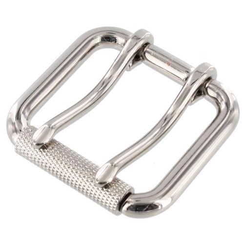 Buckle BG-7357 38mm (Nickel)
