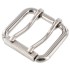 Buckle BG-7357 38mm (Nickel)