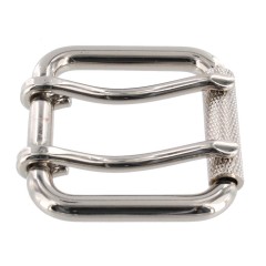 Buckle BG-7357 38mm (Nickel)