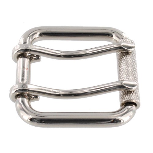 Buckle BG-7357 38mm (Nickel)