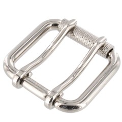 Buckle BG-7357 38mm (Nickel)