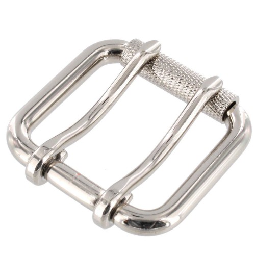 Buckle BG-7357 38mm (Nickel)