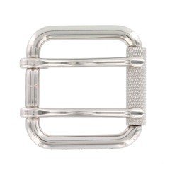 Buckle BG-7357 38mm (Nickel)