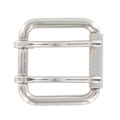 Buckle BG-7357 38mm (Nickel)