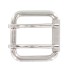 Buckle BG-7357 38mm (Nickel)
