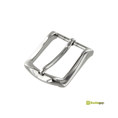 Buckle BG-8989 32mm (Nickel)