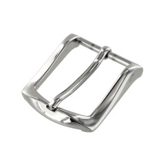 Buckle BG-8989 32mm (Nickel)