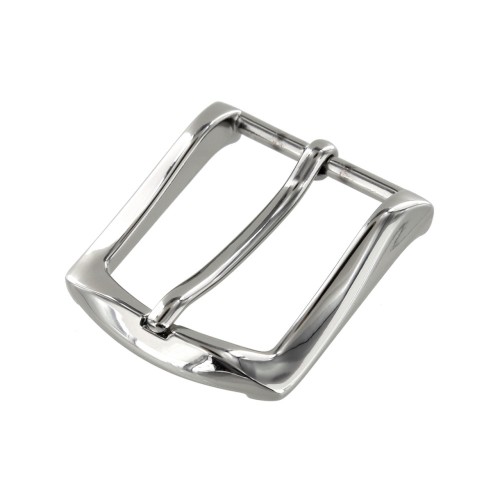 Buckle BG-8989 32mm (Nickel)