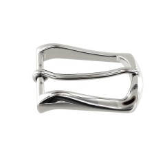 Buckle BG-8989 32mm (Nickel)