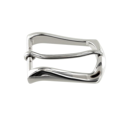Buckle BG-8989 32mm (Nickel)