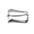 Buckle BG-8989 32mm (Nickel)