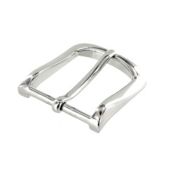 Buckle BG-8989 32mm (Nickel)