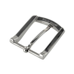 Buckle BG-8989 32mm (Nickel)