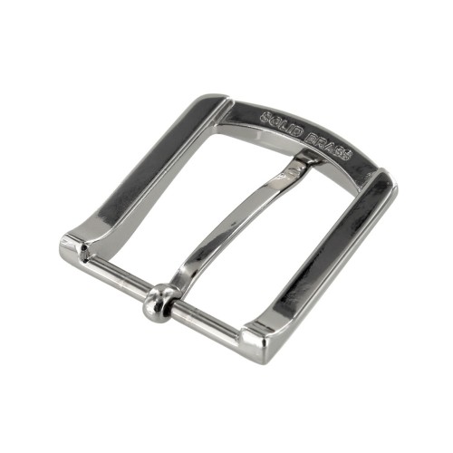 Buckle BG-8989 32mm (Nickel)