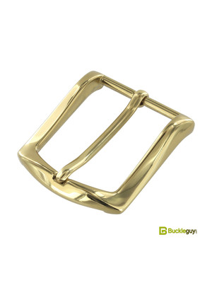 Пряжка BG-8989 38мм (латунь)