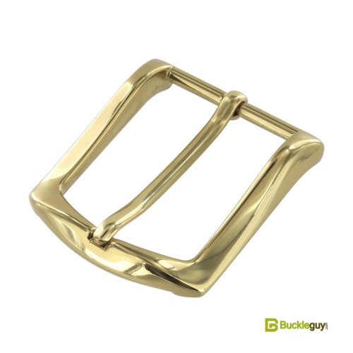 Buckle BG-8989 38mm (Brass)