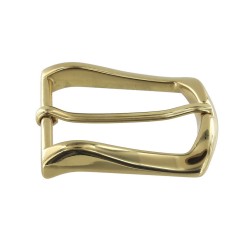 Buckle BG-8989 38mm (Brass)