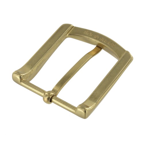 Buckle BG-8989 38mm (Brass)