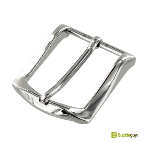 Buckle BG-8989 38mm (Nickel)