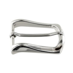 Buckle BG-8989 38mm (Nickel)