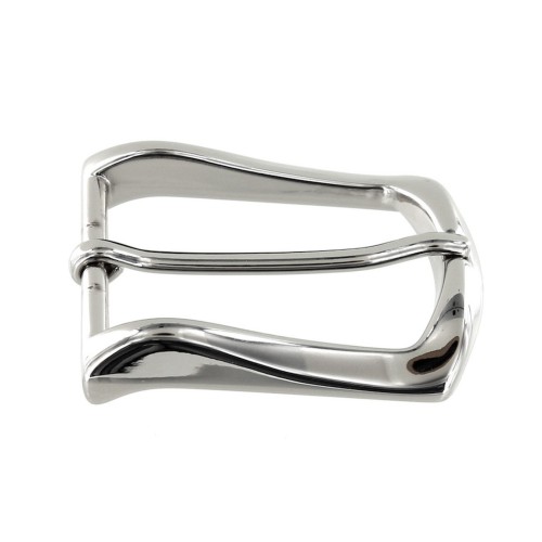 Buckle BG-8989 38mm (Nickel)
