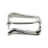 Buckle BG-8989 38mm (Nickel)