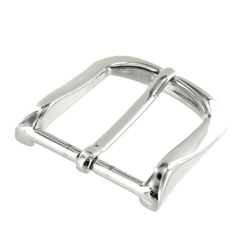 Buckle BG-8989 38mm (Nickel)