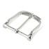 Buckle BG-8989 38mm (Nickel)