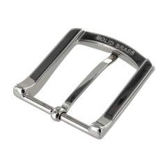 Buckle BG-8989 38mm (Nickel)